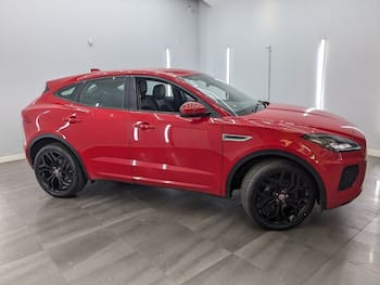 Used Jaguar E-Pace 2019 for sale - 79667023: Photo