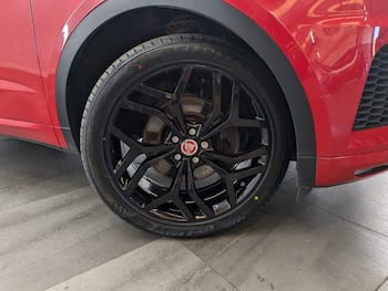 Used Jaguar E-Pace 2019 for sale - 79667023: Photo