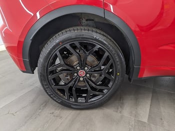 Used Jaguar E-Pace 2019 for sale - 79667023: Photo