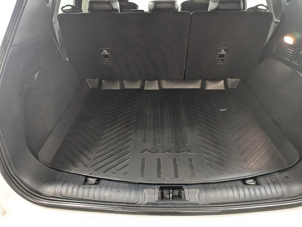 Used Ford Kuga 2020 for sale - 77192923: Photo 10