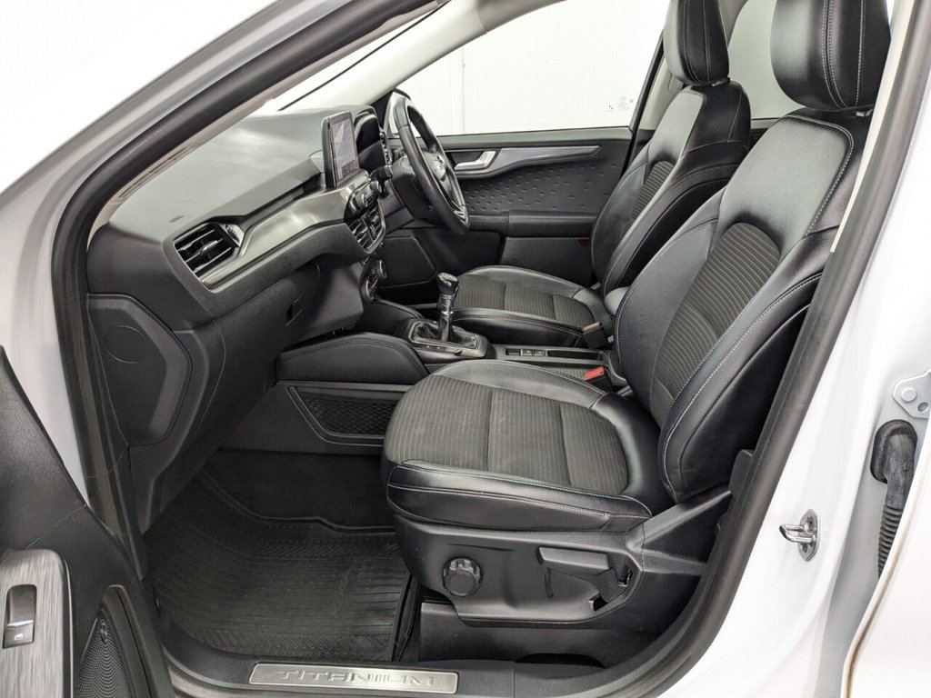 Used Ford Kuga 2020 for sale - 77192923: Photo 14