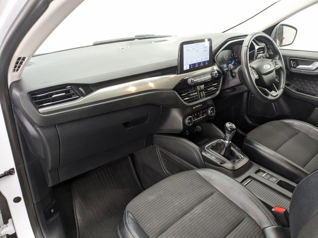 Used Ford Kuga 2020 for sale - 77192923: Photo 15