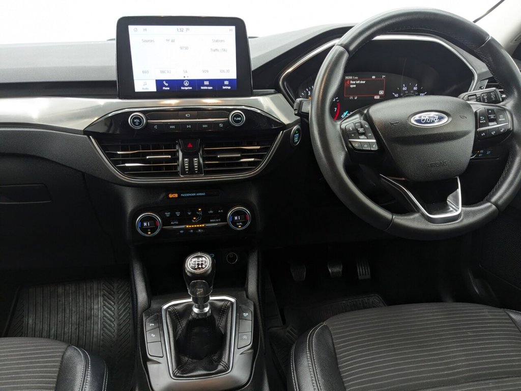 Used Ford Kuga 2020 for sale - 77192923: Photo 17