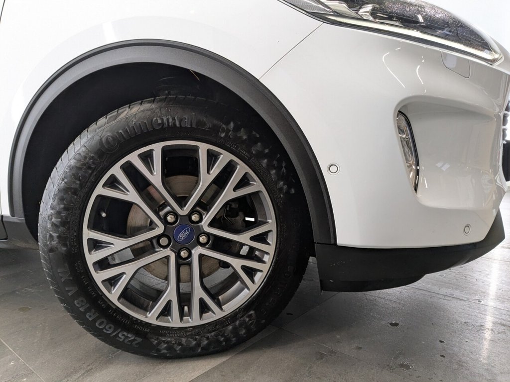 Used Ford Kuga 2020 for sale - 77192923: Photo 2