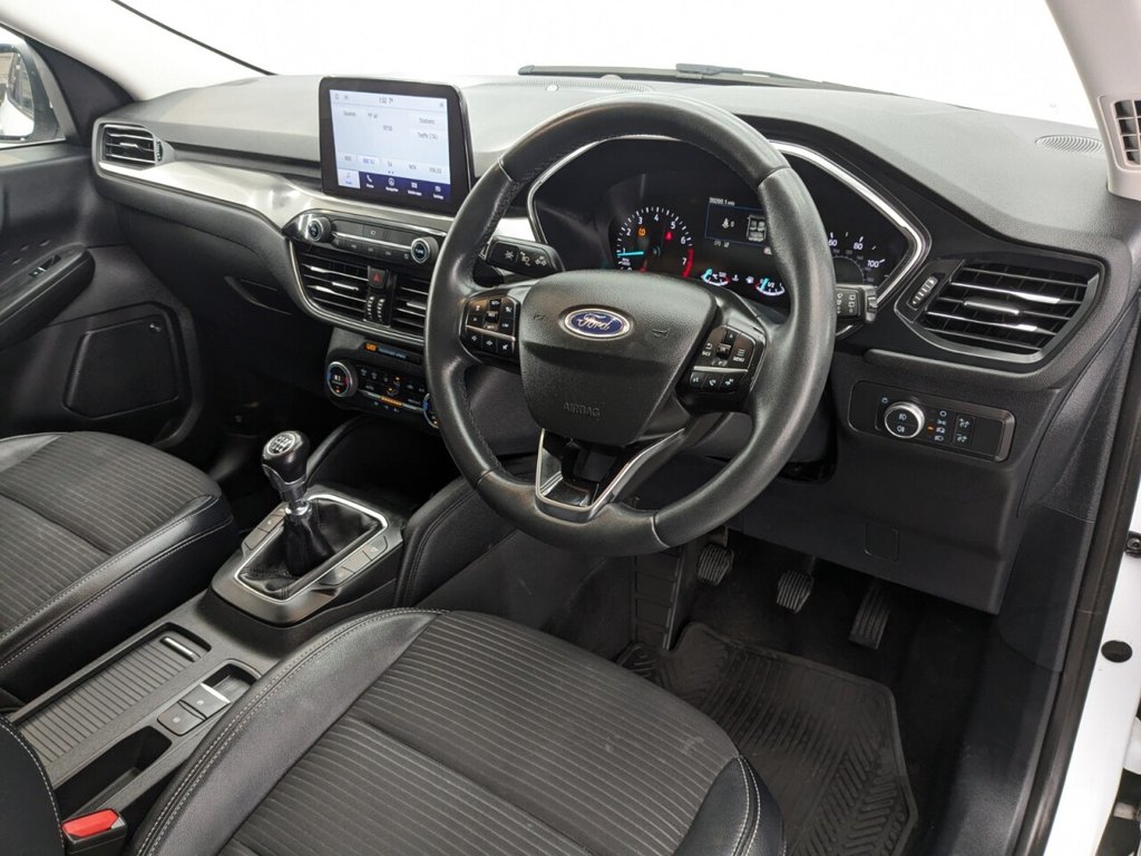 Used Ford Kuga 2020 for sale - 77192923: Photo 21