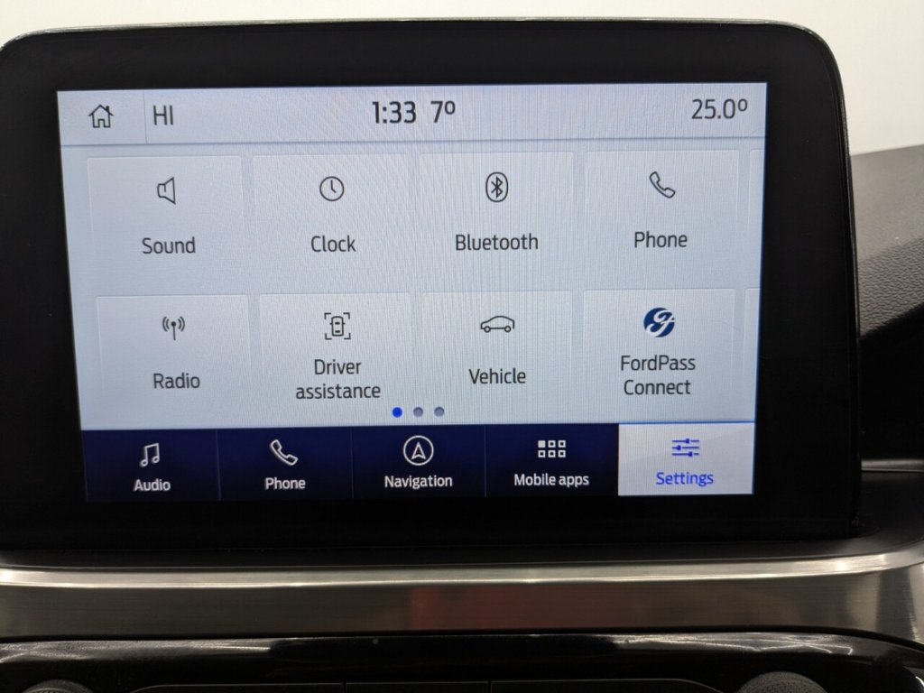 Used Ford Kuga 2020 for sale - 77192923: Photo 23