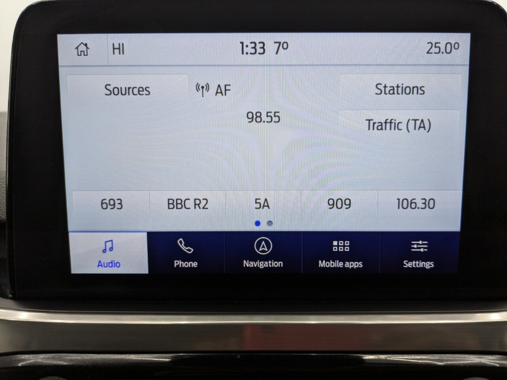 Used Ford Kuga 2020 for sale - 77192923: Photo 24