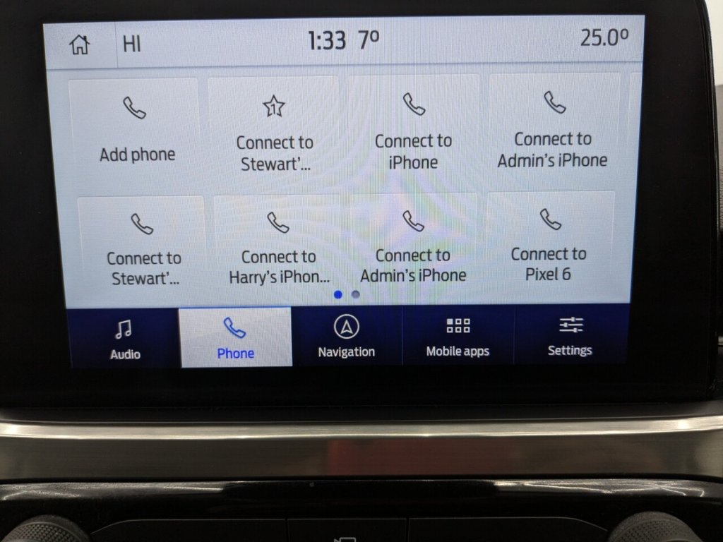 Used Ford Kuga 2020 for sale - 77192923: Photo 25