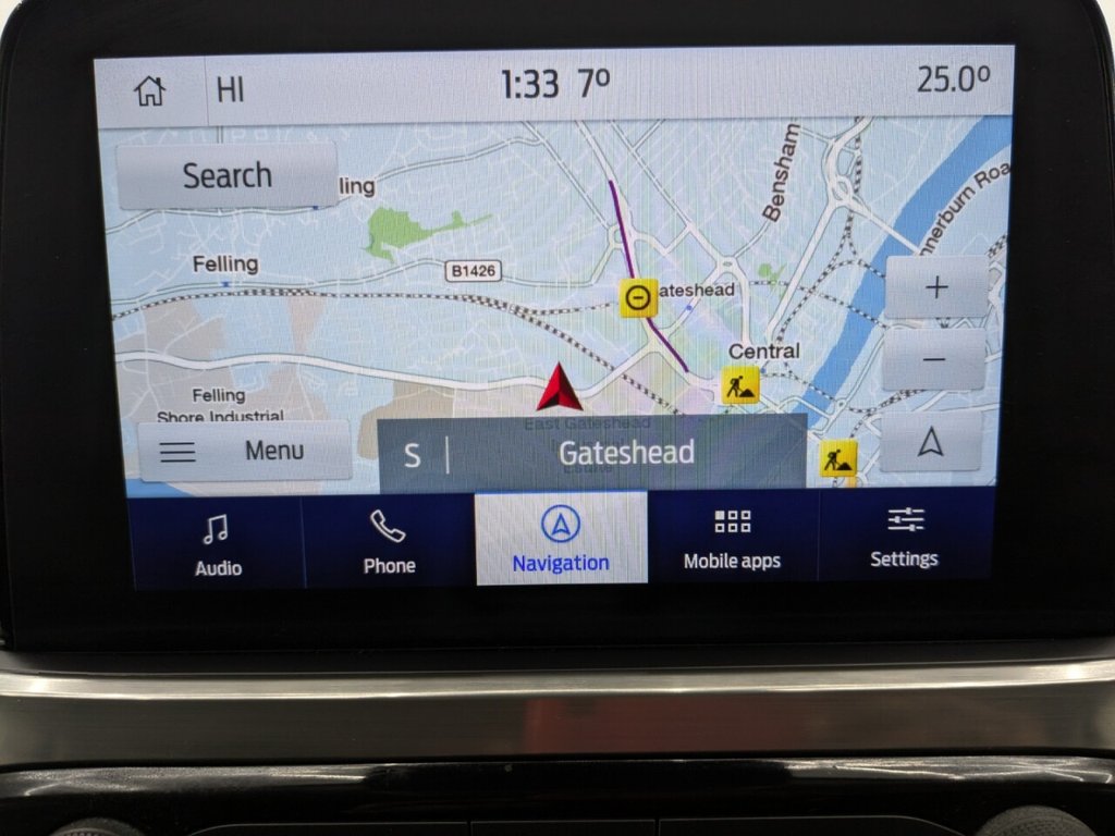 Used Ford Kuga 2020 for sale - 77192923: Photo 26