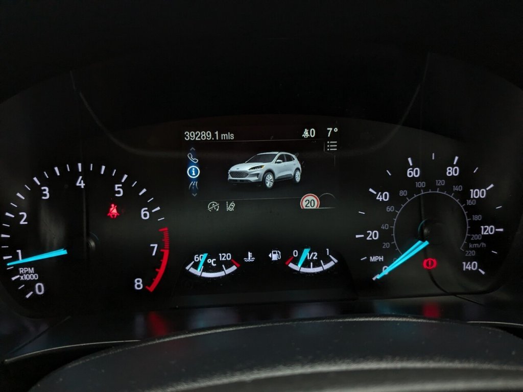 Used Ford Kuga 2020 for sale - 77192923: Photo 32