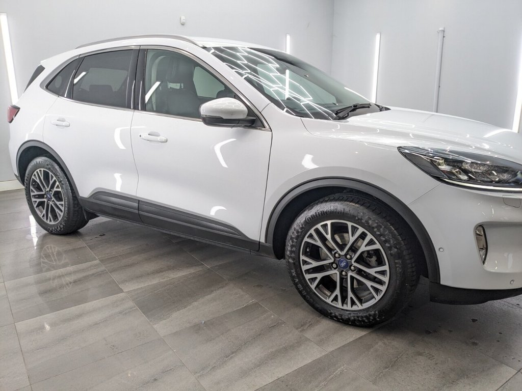 Used Ford Kuga 2020 for sale - 77192923: Photo 4