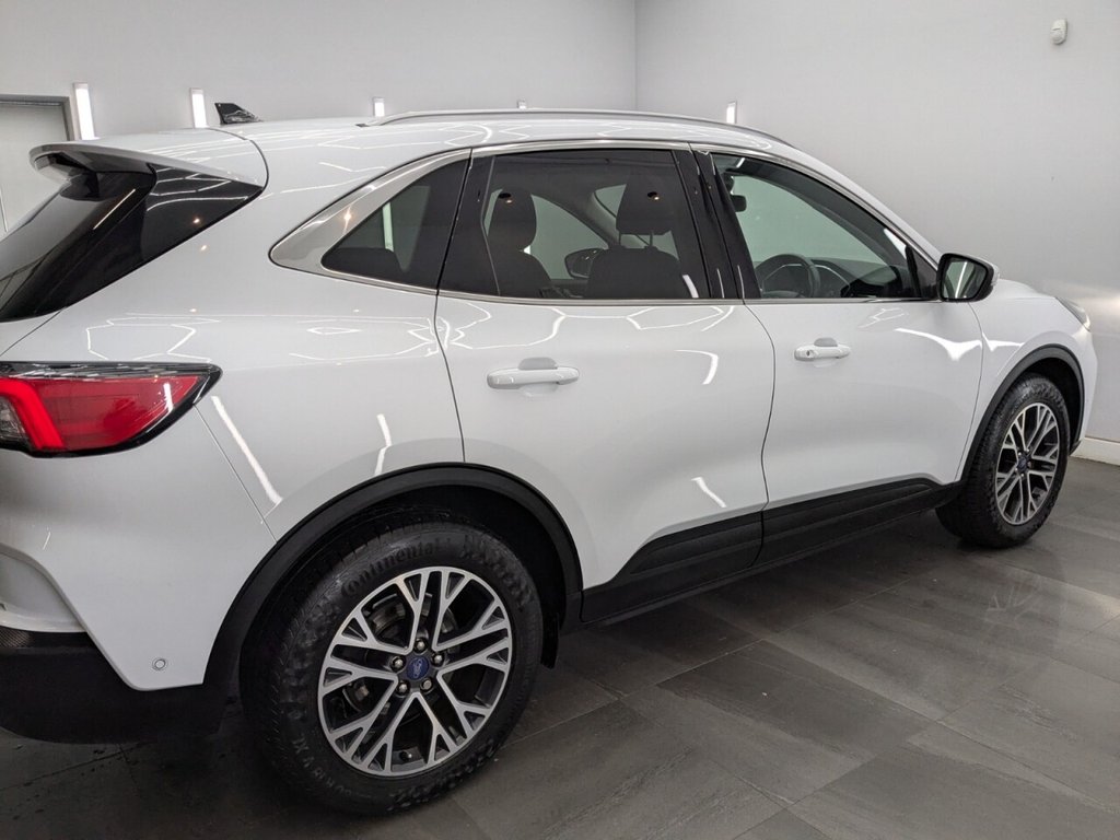 Used Ford Kuga 2020 for sale - 77192923: Photo 6