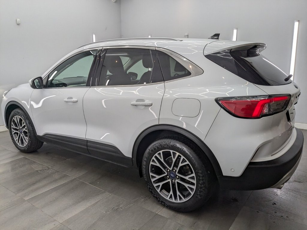 Used Ford Kuga 2020 for sale - 77192923: Photo 7