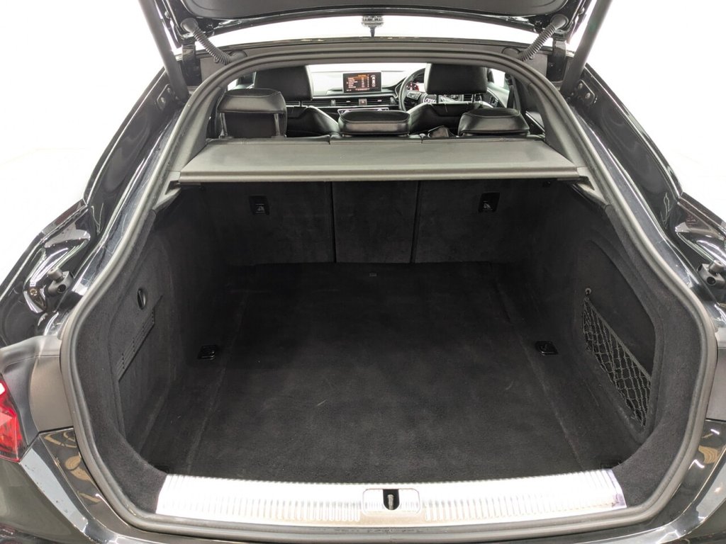 Used Audi A5 2019 for sale - 77192897: Photo 10