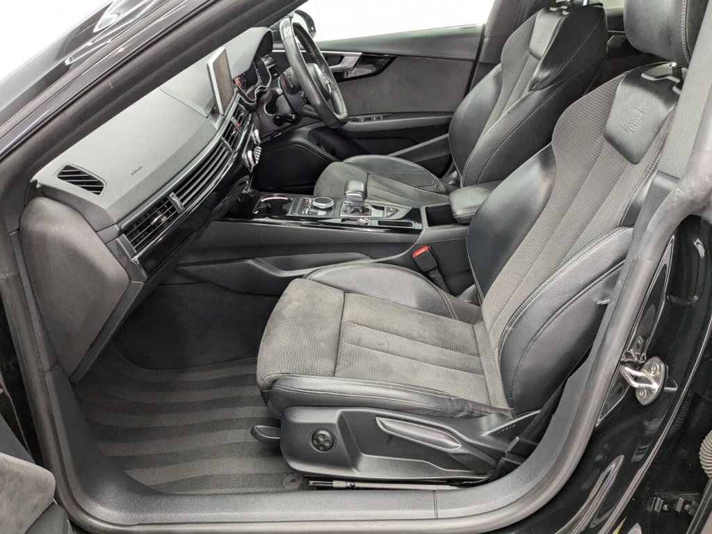 Used Audi A5 2019 for sale - 77192897: Photo 15