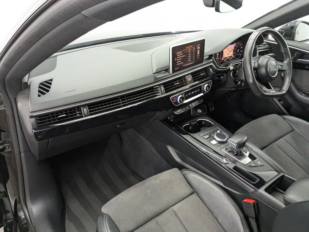 Used Audi A5 2019 for sale - 77192897: Photo 16