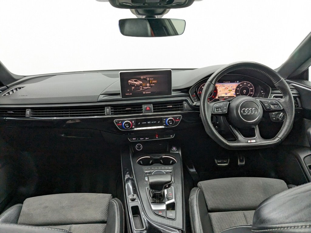 Used Audi A5 2019 for sale - 77192897: Photo 17