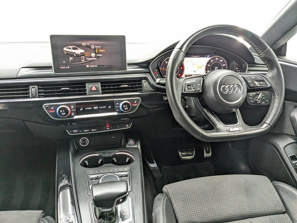 Used Audi A5 2019 for sale - 77192897: Photo 18