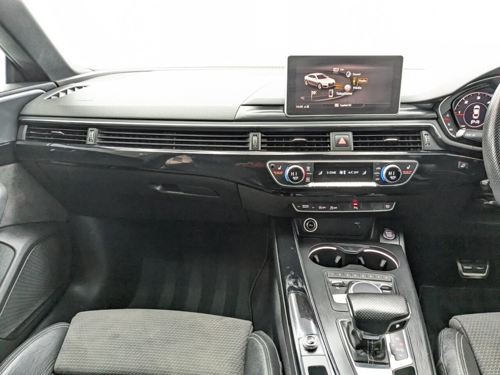 Used Audi A5 2019 for sale - 77192897: Photo 19