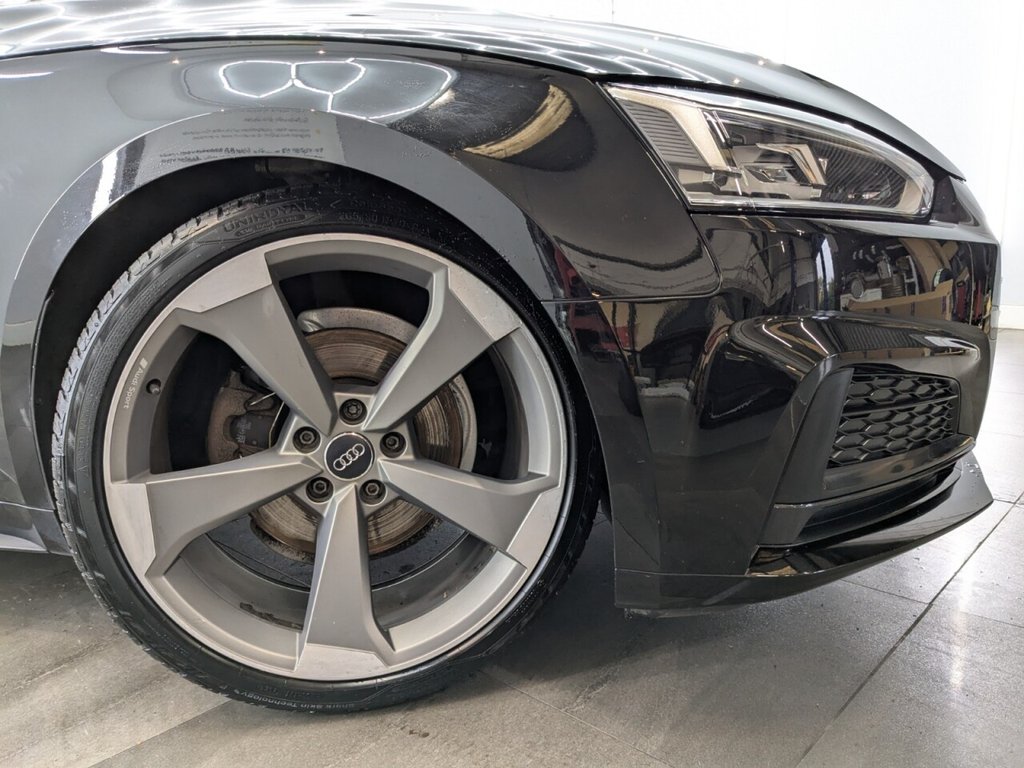 Used Audi A5 2019 for sale - 77192897: Photo 2