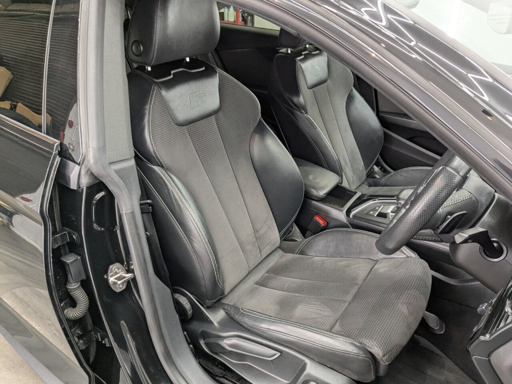 Used Audi A5 2019 for sale - 77192897: Photo 20