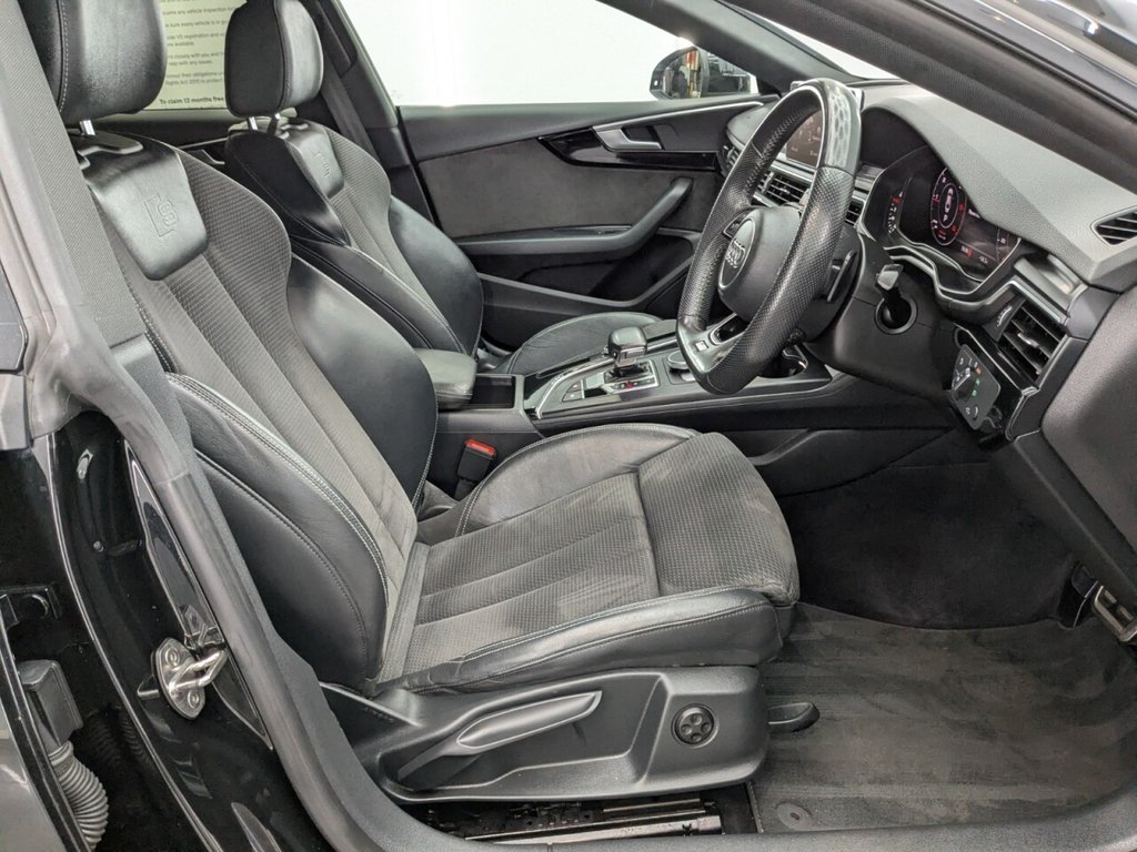 Used Audi A5 2019 for sale - 77192897: Photo 21