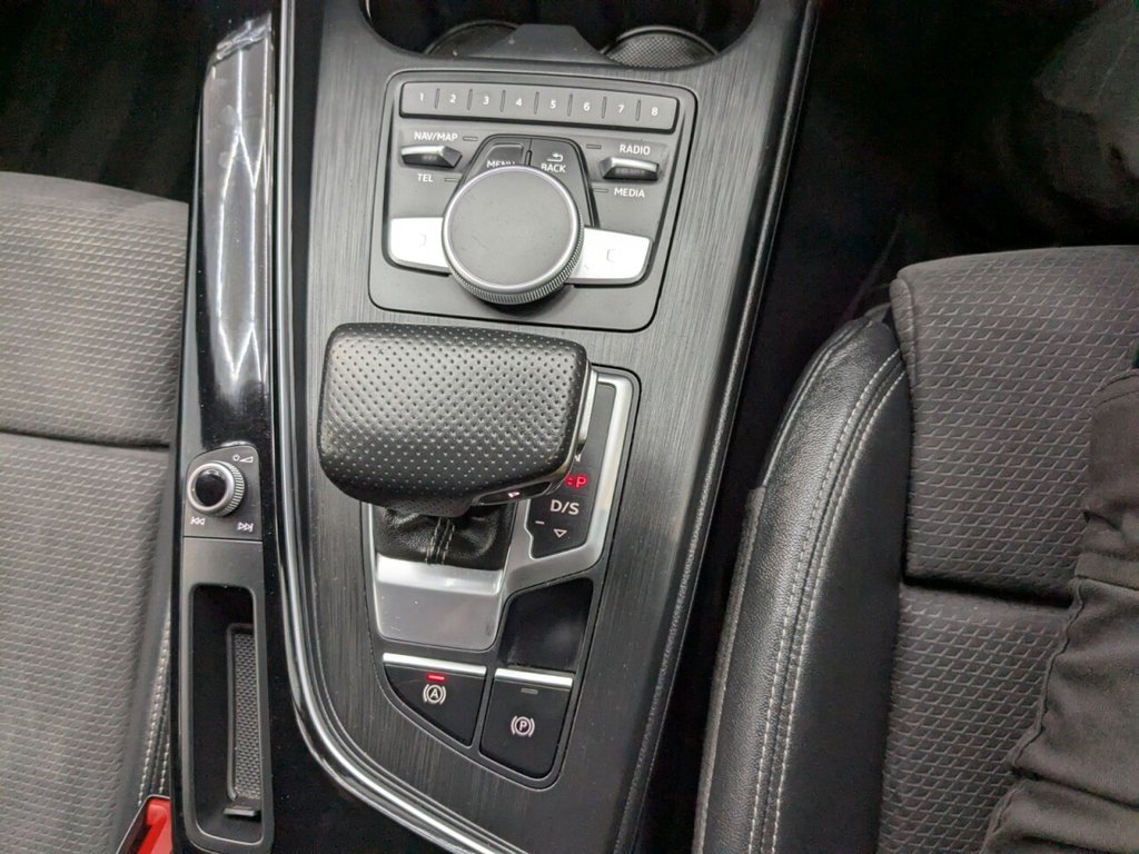 Used Audi A5 2019 for sale - 77192897: Photo 23