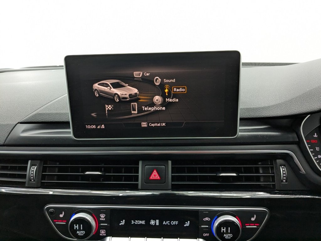 Used Audi A5 2019 for sale - 77192897: Photo 26