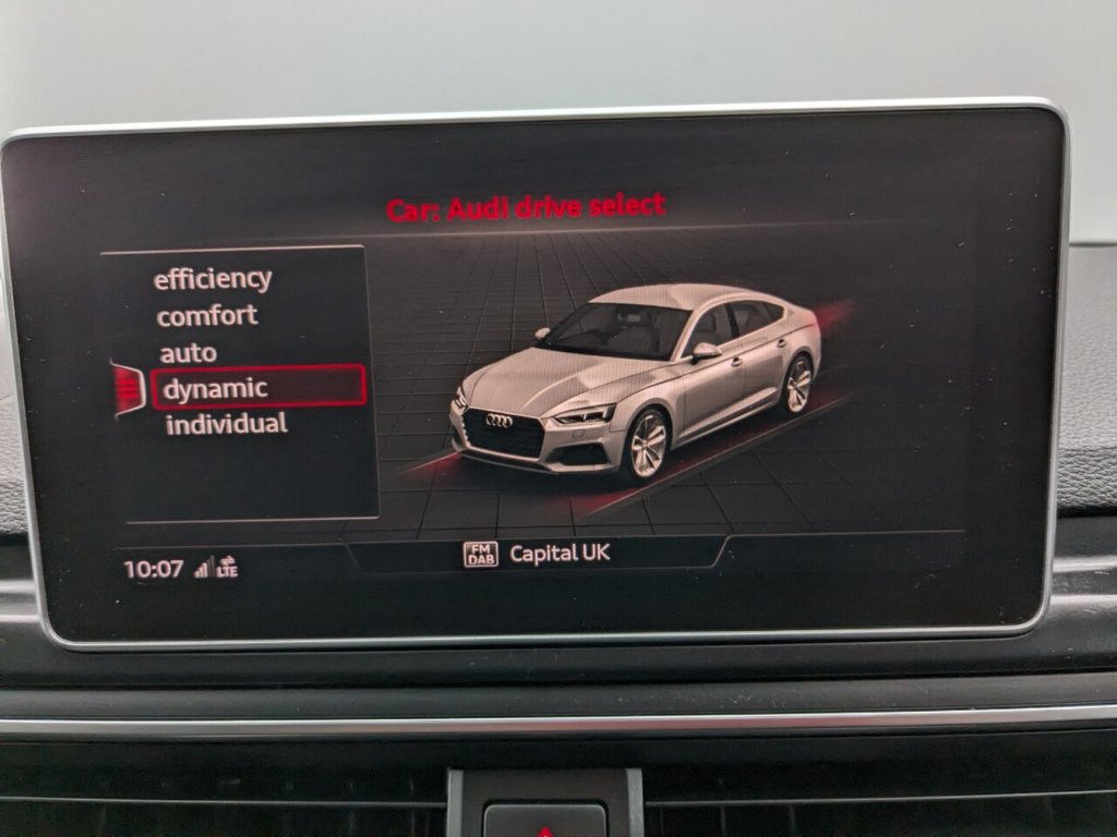 Used Audi A5 2019 for sale - 77192897: Photo 27