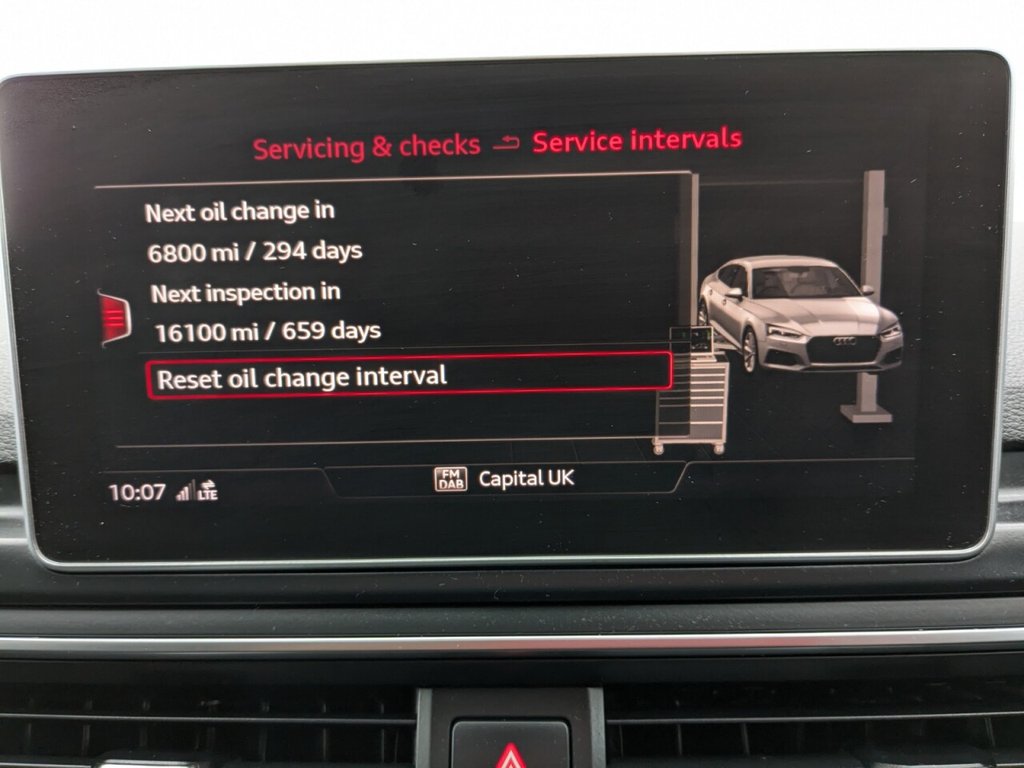 Used Audi A5 2019 for sale - 77192897: Photo 28