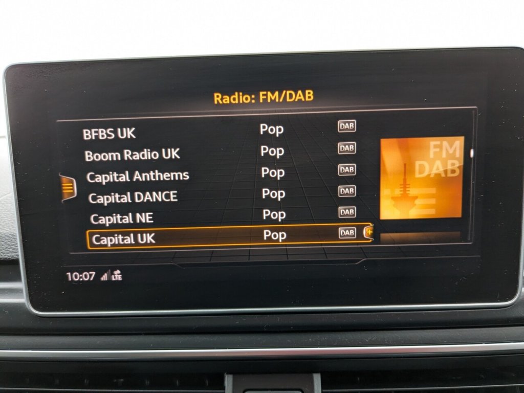 Used Audi A5 2019 for sale - 77192897: Photo 30