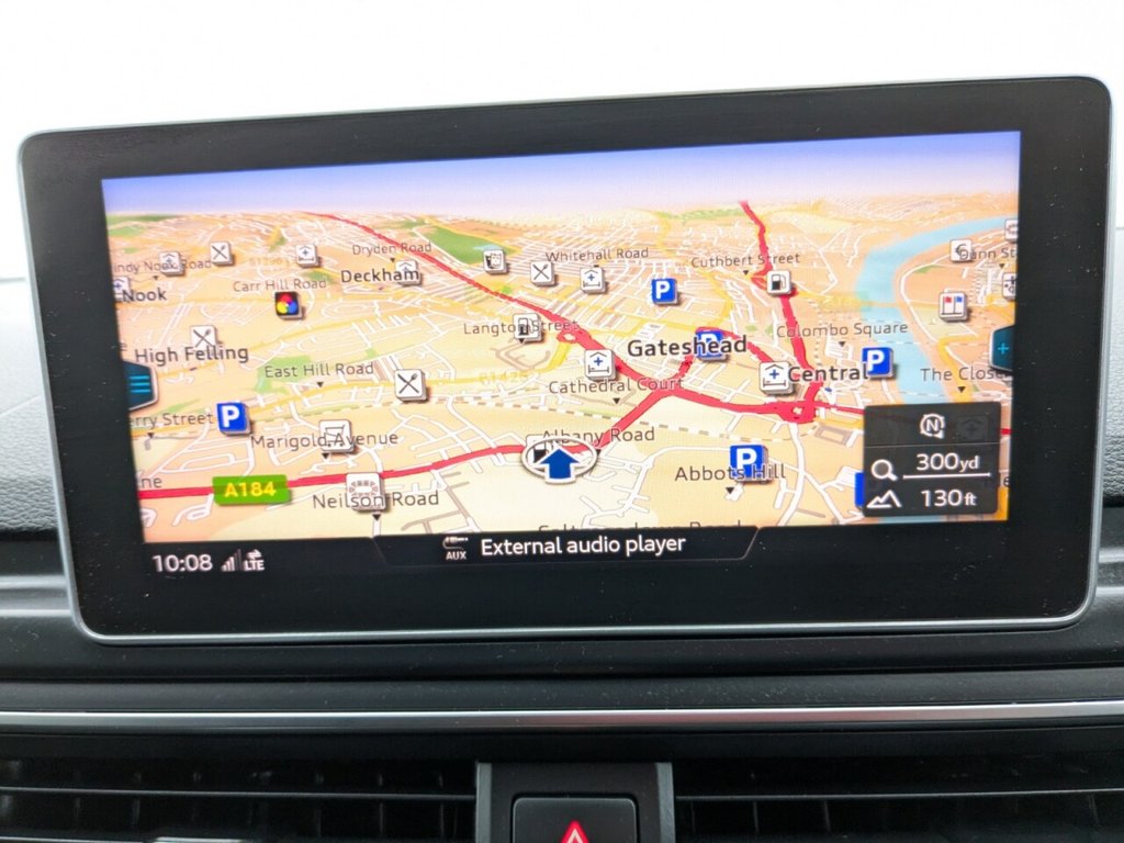 Used Audi A5 2019 for sale - 77192897: Photo 33