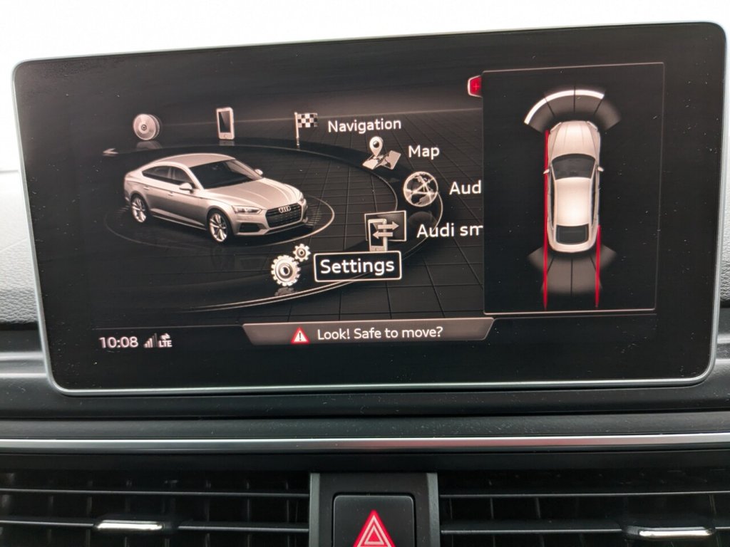 Used Audi A5 2019 for sale - 77192897: Photo 34