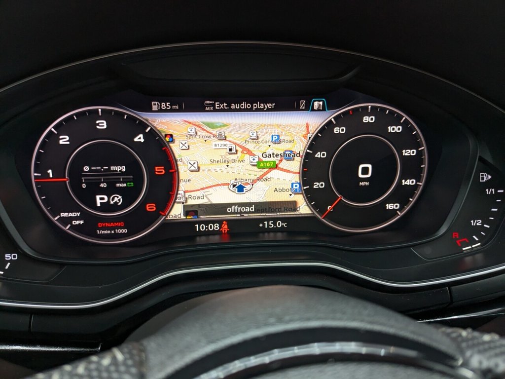 Used Audi A5 2019 for sale - 77192897: Photo 36