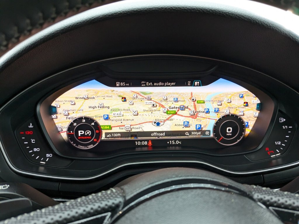 Used Audi A5 2019 for sale - 77192897: Photo 37