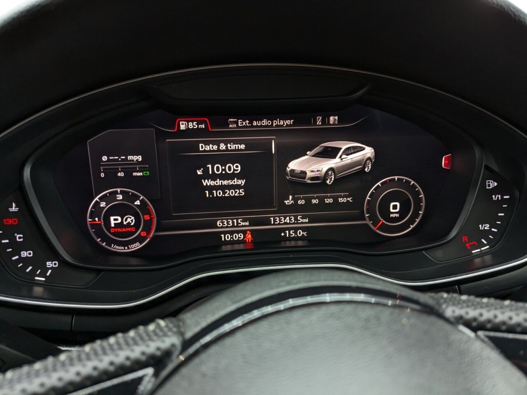 Used Audi A5 2019 for sale - 77192897: Photo 38