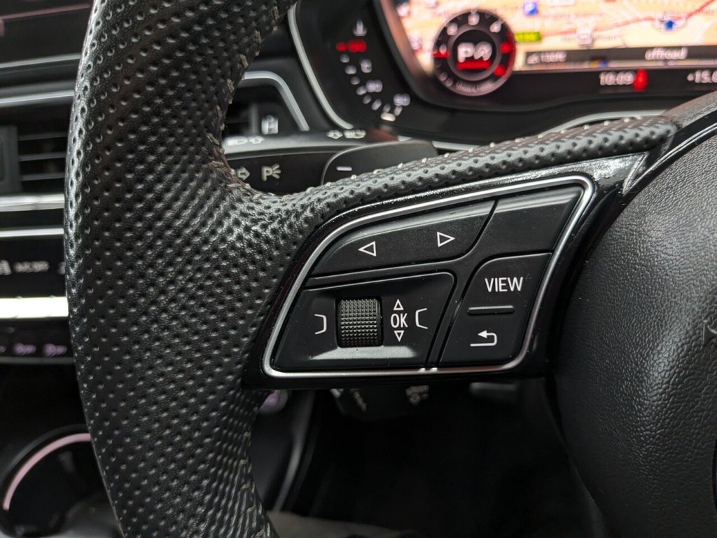 Used Audi A5 2019 for sale - 77192897: Photo 40