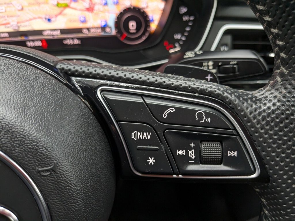 Used Audi A5 2019 for sale - 77192897: Photo 41