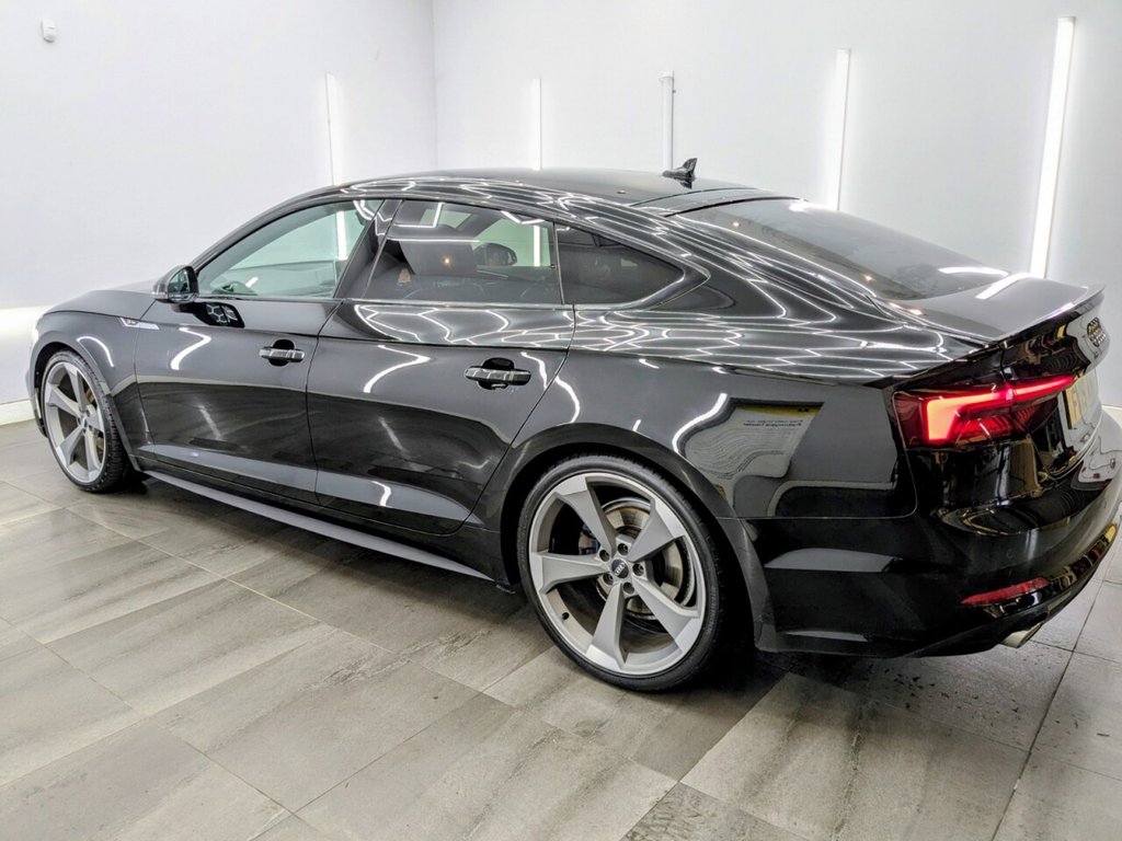Used Audi A5 2019 for sale - 77192897: Photo 6