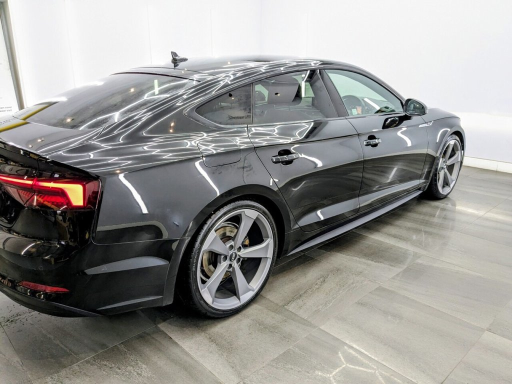 Used Audi A5 2019 for sale - 77192897: Photo 7