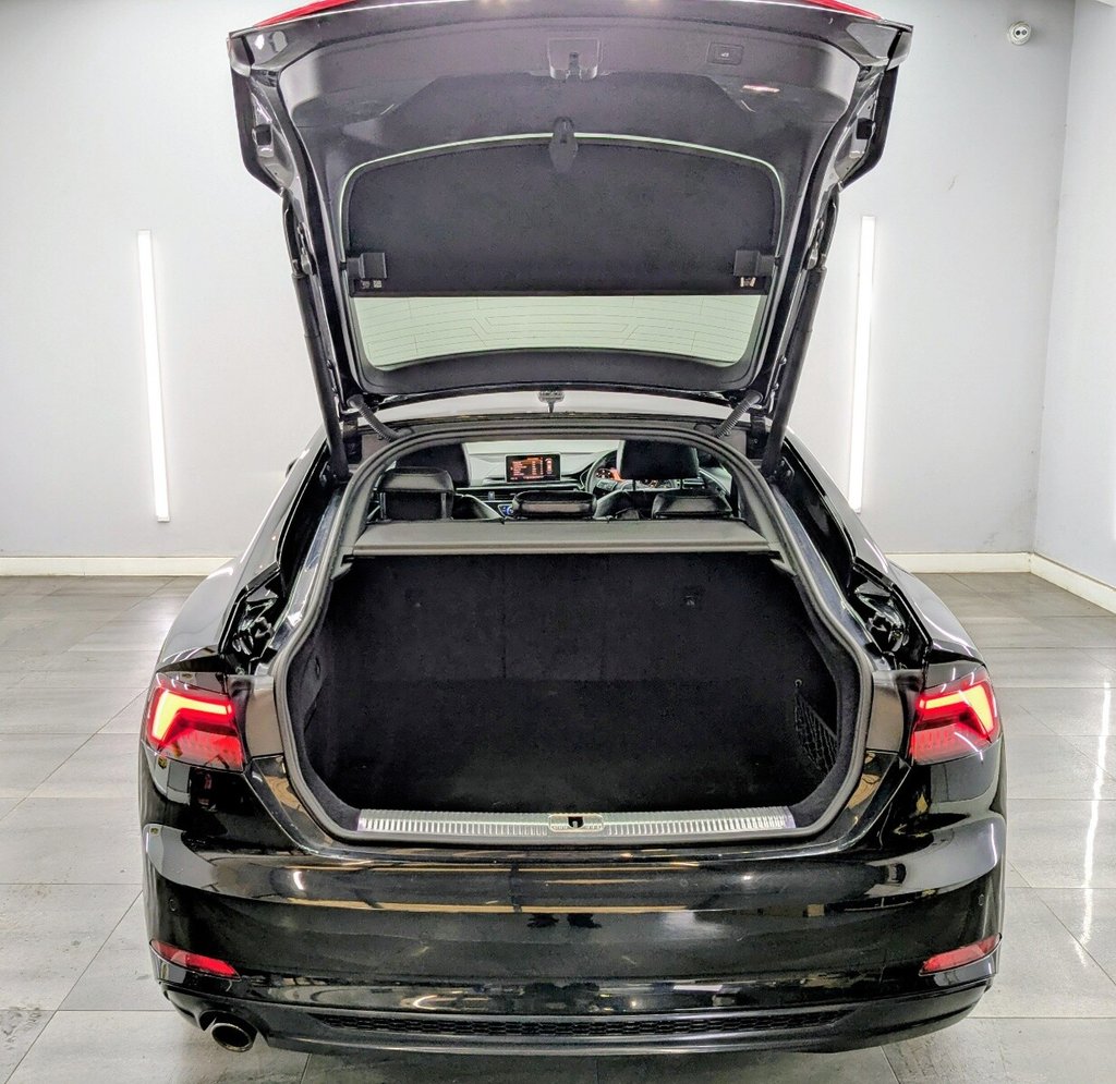 Used Audi A5 2019 for sale - 77192897: Photo 9