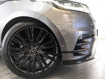 Used Land Rover Range Rover Velar 2017 for sale - 78349592: Photo