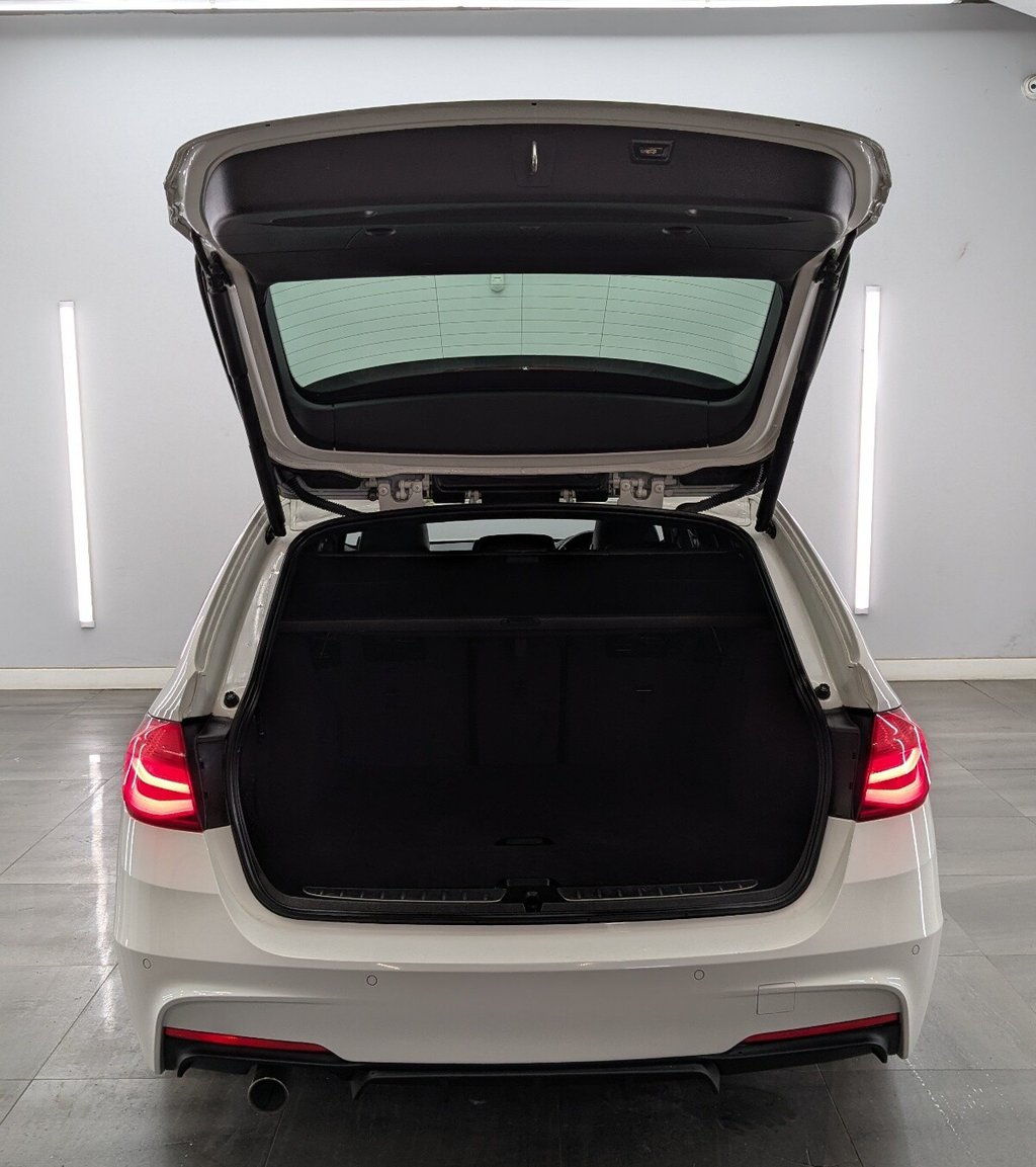 Used BMW 3 Series 2019 for sale - 77594338: Photo 10