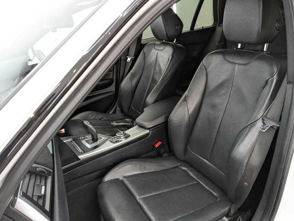 Used BMW 3 Series 2019 for sale - 77594338: Photo 15