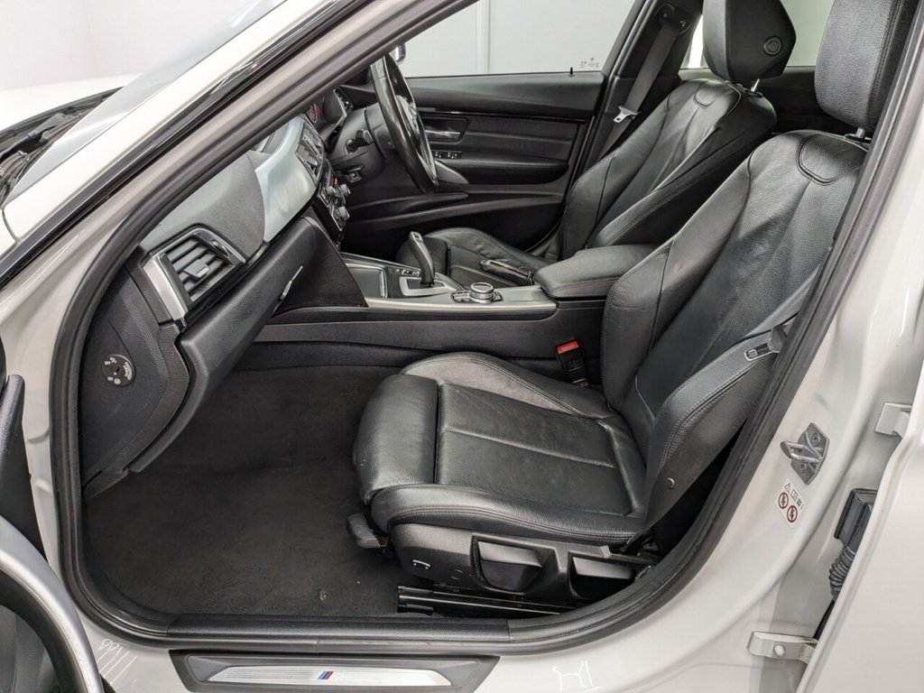 Used BMW 3 Series 2019 for sale - 77594338: Photo 16