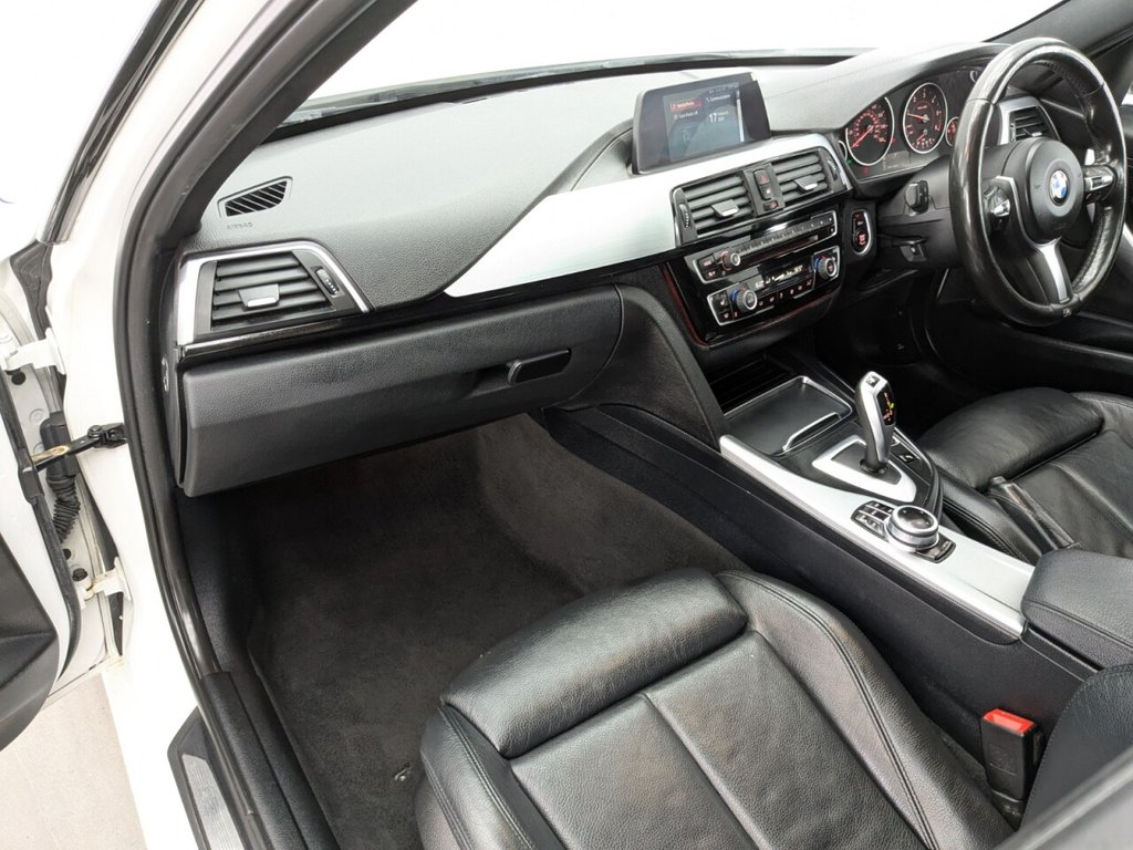 Used BMW 3 Series 2019 for sale - 77594338: Photo 17