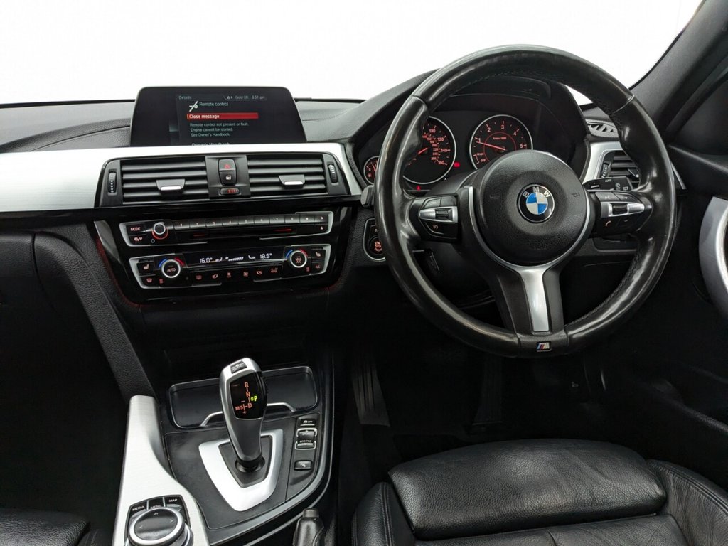 Used BMW 3 Series 2019 for sale - 77594338: Photo 19
