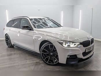 BMW 3 Series feature image