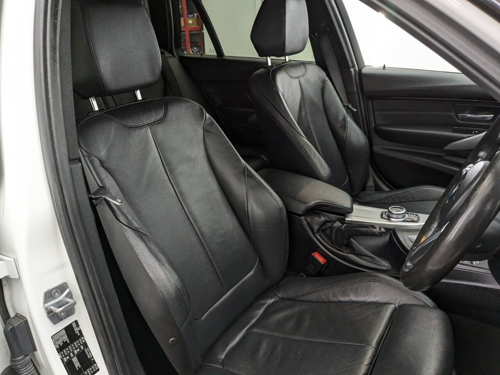 Used BMW 3 Series 2019 for sale - 77594338: Photo 21