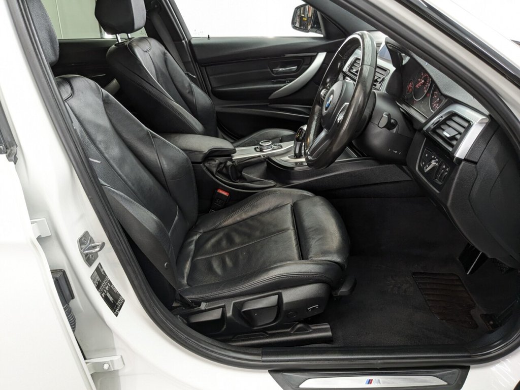 Used BMW 3 Series 2019 for sale - 77594338: Photo 22